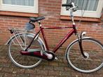 Te koop zeer nette gazelle davos herenfiets fiets, Ophalen, Gebruikt, Versnellingen, 57 tot 61 cm