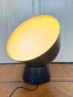 IKEA PS 2017 XL vloerlamp in blauw, Huis en Inrichting, Lampen | Vloerlampen, Gebruikt, Ophalen of Verzenden, IKEA PS, Minder dan 100 cm