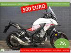 HONDA CB 500 X / ABS (bj 2017) CB500 A2 35kw geschikt, 2 cilinders, HONDA, Bedrijf, Onbekend