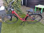 Nieuwe winora domino fiets, Fietsen en Brommers, 2 zitjes, Nieuw, 56 cm of meer, Ophalen