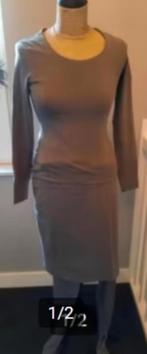 Emma set groen 3 delig college style rok T-shirt en maillot, Emma, Ophalen of Verzenden, Maat 36 (S), Gedragen