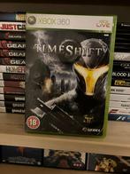 TimeShift - Xbox 360 - Actie Game, Online, Gebruikt, Vanaf 18 jaar, Shooter