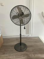 Ventilator op standaard met 3 standen, Witgoed en Apparatuur, Ventilatoren, Ophalen, Zo goed als nieuw, Statiefventilator