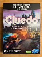 Cluedo Verraad in Slot Swaenesteyn - Escaperoom Spel, Hobby en Vrije tijd, Gezelschapsspellen | Bordspellen, Een of twee spelers