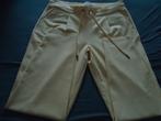 nieuwe lichtgele comfortbroek - B.Young - maat M/L, Kleding | Dames, Geel, Maat 42/44 (L), Nieuw, Ophalen of Verzenden