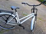 Mooie geheel nagekeken cortina dames meiden fiets 28 inc, 53 tot 56 cm, Versnellingen, Zo goed als nieuw, Ophalen