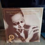 Time speaks dedicated to the memory of clifford brown, Gebruikt, 1980 tot heden, Ophalen of Verzenden, 12 inch