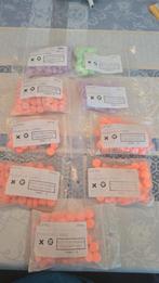 2-mmc pellets 250,220,180mg, Verzenden, Zo goed als nieuw