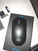 Logitech pro wireless, Verzenden, Gebruikt, Logitech G