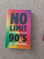 Boek No Limit 90's Dance - Eurodance Hits!, Ophalen of Verzenden