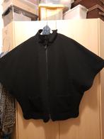 cape ulla popken, Zwart, Maat 46/48 (XL) of groter, Ulla Popken, Ophalen of Verzenden