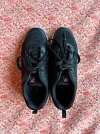 Schoenen, maat 38, Kleding | Dames, Schoenen, Ophalen, Zwart, Sneakers of Gympen, Zo goed als nieuw