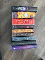 Verschillende YA fantasy boeken, Boeken, Fantasy, Ophalen of Verzenden
