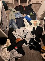 Jongens kleding hele zak vol, Ophalen of Verzenden