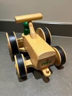 Tractor NIC, Ophalen, Zo goed als nieuw