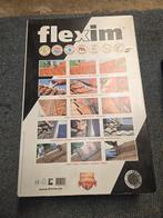 Flexim Dakmortel - Nieuw in verpakking, Doe-het-zelf en Verbouw, Steen of Klei, Nieuw, Ophalen of Verzenden, Minder dan 5 m²