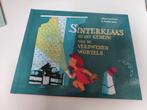 PrentenboekSinterklaas&het geheim vd verdwenen wortels, Ophalen of Verzenden, Zo goed als nieuw