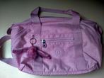 Kipling tas roze nieuw., Ophalen of Verzenden, Zo goed als nieuw, 30 cm of meer