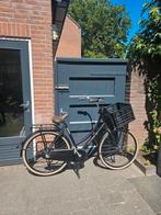 Cortina U4 Transport RN3 mat zwart - lage instap, Ophalen, Minder dan 30 km per accu, Zo goed als nieuw, Cortina