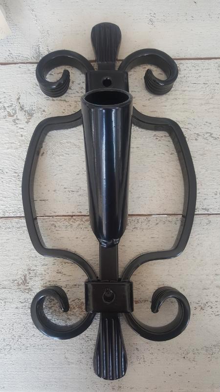 Vlaggenstokhouder, Huis en Inrichting, Woonaccessoires | Overige, Nieuw, Ophalen of Verzenden