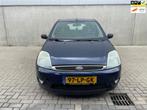 Ford Fiesta 1.4-16V Ghia/Semi automaat/airco, Voorwielaandrijving, 15 km/l, Gebruikt, 4 cilinders