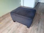 Hocker  L77cm x B60cm x H47cm, Huis en Inrichting, Ophalen, Gebruikt, Rechthoekig, 125 cm of meer