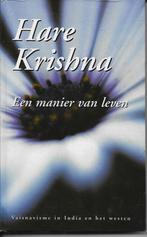 Hare Krishna - Rita Bouwman, Boeken, Rita Bouwman, Ophalen of Verzenden, Zo goed als nieuw, Overige onderwerpen