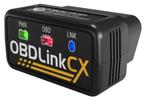 OBDLINK CX Bimmercode Bluetooth OBD2 Adapter, Auto-onderdelen, Elektronica en Kabels, Ophalen of Verzenden, Nieuw, BMW