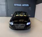 Volvo V50 1.6 Edition I Sport | CRUISE |AIRCO | LEER | NAP|, Voorwielaandrijving, 1596 cc, 101 pk, Gebruikt