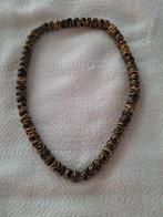 Originele  ratelslang ketting, Sieraden, Tassen en Uiterlijk, Antieke sieraden, Ophalen of Verzenden, Ketting