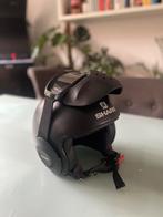 Shark helm maat L, Fietsen en Brommers, Brommerhelmen, Ophalen of Verzenden, Zo goed als nieuw