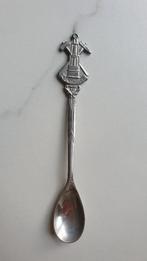 lepeltje Valkenburg - Mijnbouw gereedschap, Antiek en Kunst, Antiek | Bestek, Ophalen of Verzenden