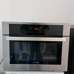 Gratis af te halen: Fagor Inbouw Oven/Magnetron, Witgoed en Apparatuur, Gebruikt, Hete lucht, Oven met grill, Inbouw