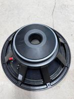 RCF L18P200-N 18 inch woofer, Ophalen of Verzenden, 120 watt of meer, Subwoofer, Overige merken