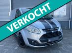 Ford Transit Custom 290 2.0 TDCI L1H1 Limited 2017|EURO 6|BP, Voorwielaandrijving, Stof, 4 cilinders, Origineel Nederlands