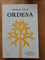 Ordesa - Manuel Vilas Roman, Ophalen of Verzenden, Gelezen, Manuel Vilas
