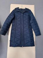 Pescara blauwe jas, Kleding | Dames, Ophalen of Verzenden, Zo goed als nieuw, Maat 38/40 (M), Blauw