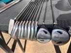 Johnsen Golfset - Ideaal voor Beginners!, Ophalen, Gebruikt, Set, Overige merken