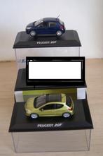PEUGEOT 207, Ophalen of Verzenden, Zo goed als nieuw, Auto, Norev