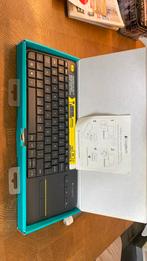 Logitech K400 Plus, Computers en Software, Toetsenborden, Ophalen of Verzenden, Qwerty, Nieuw, Logitech