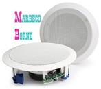 Actieve Inbouw luidspreker,Speaker, versterker, Bluetooth 80