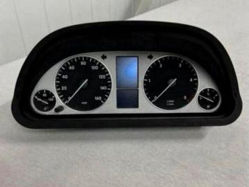 Mercedes-Benz B W245 W242 tellerbak tellerunit MPH geen KM ! beschikbaar voor biedingen