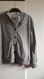 Warm vest, Ophalen of Verzenden, Nieuw, Maat 38/40 (M), Grijs
