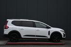 Dacia Jogger 1.0 TCe 100 ECO-G Extreme 5p. trekhaak, Voorwielaandrijving, Stof, Gebruikt, Wit