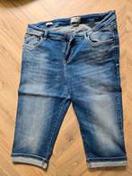 Jeans van ltb (driekwart) in maat 32, Blauw, Ophalen of Verzenden, Zo goed als nieuw, LTB