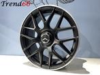 5x112 19'' Mercedes A B C CLA Klasse AMG V Klasse Vito