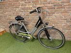 Fietshokje Hoofddorp: Mercure Freeride Damesfiets 52cm, Fietsen en Brommers, Fietsen | Dames | Damesfietsen, Niet ingevuld, Sparta