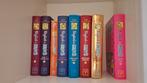 Dagboek van een muts boeken 1-7, 9 en 10, Ophalen, Zo goed als nieuw
