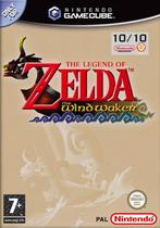 Gezocht : The Legend Of Zelda Wind Waker Manual, 1 speler, Zo goed als nieuw, Vanaf 3 jaar, Ophalen