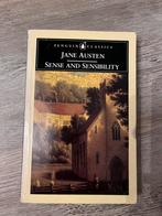 Jane Austen: Sense and sensibility, Boeken, Gelezen, Ophalen of Verzenden, Nederland